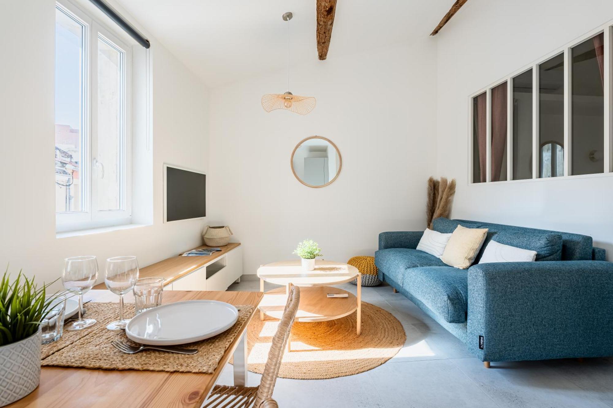 Nistoun Par Dodo A Apartment Cassis